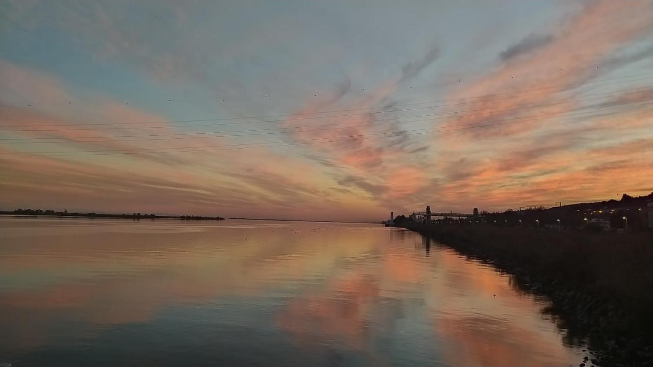 فندق ليزيريا باركه هوتل فيلا فرانكا دي شيرا المظهر الخارجي الصورة